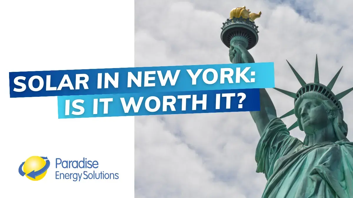 Solar Panels In New York Copy