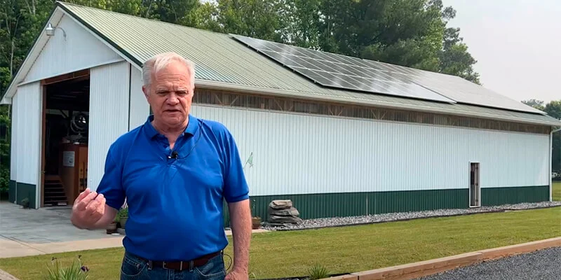 Will Ruhland – Delmar, DE