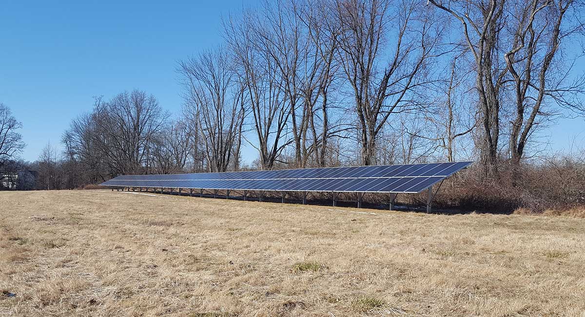 Solar+Storage for Home/Office Building