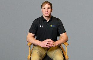 Zane Gardner