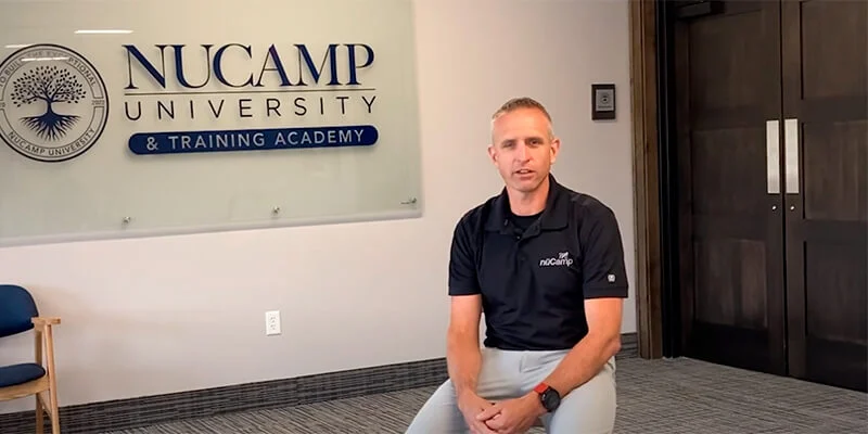 nuCamp RV – Jesse Mullet | President