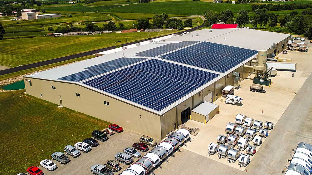 Nucamp Solar