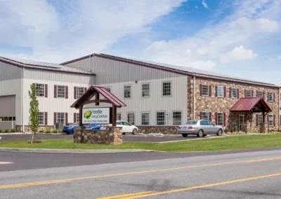 Location featured image