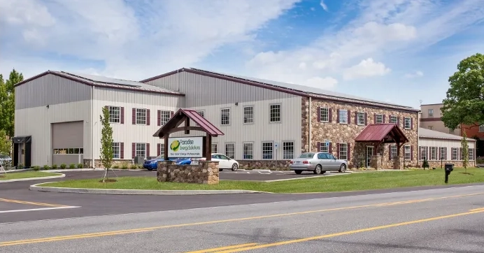 Pennsylvania Branch Office