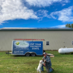 Paradise-Energy- Towanda Office
