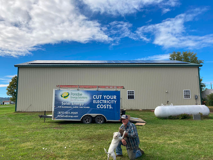 Towanda Office