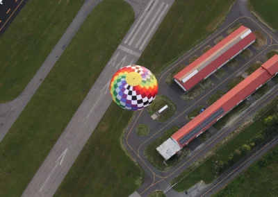 Aerodrome Development Middletown NY Solar System 11zon