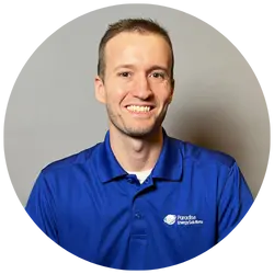 Author image for Andy Schell