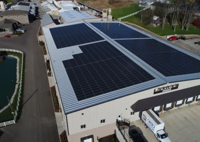 Berlin Gardens Berlin Ohio 1