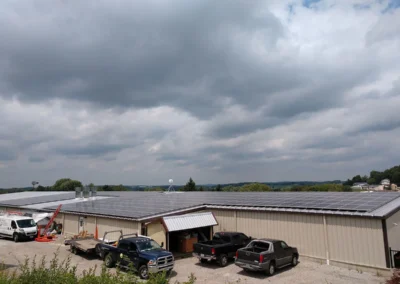 Berlin Gardens Berlin Ohio 2