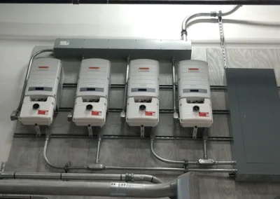 Brown Coach NY Solar 3 11zon