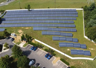 CSAAC Montgomery Village Solar Energy System 11zon