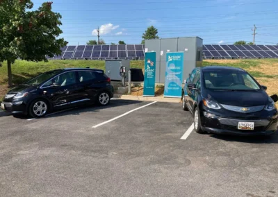 CSAAC Solar EV Car Chargers 11zon