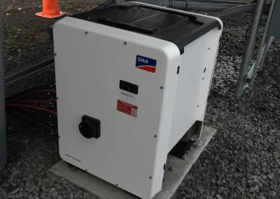 Clifton Land In NY Inverter 11zon