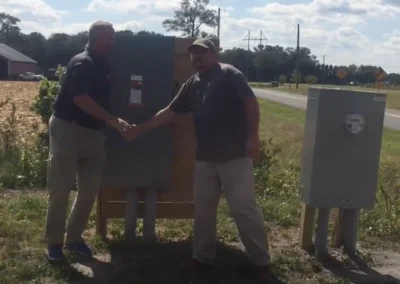 Coffee Cup Ranch FTS