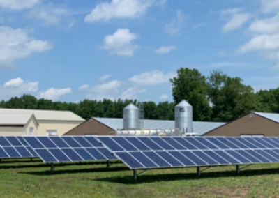 Coffee Cup Ranch Millsboro DE