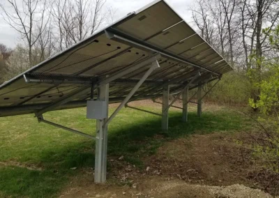 Curtis Fry Ground Mount 1 11zon