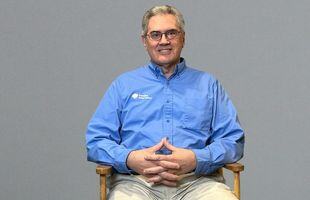 Dale Good CEO President