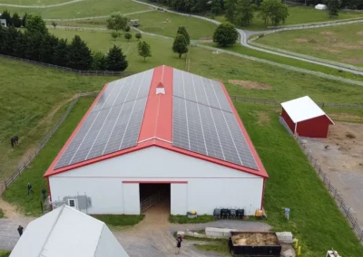 Gentle Giants Horse Solar Panels 2 11zon