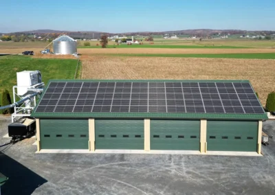 Gingrich Builders Solar Panels Ephrata PA 11zon