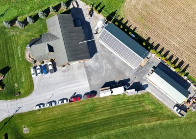 Gingrich Builders Solar Panels Ephrata PA 2 11zon