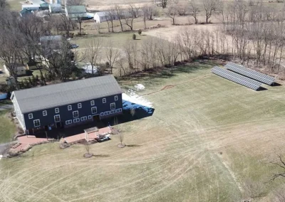 Historic Ashland Estates Solar In Wrightsville PA 11zon