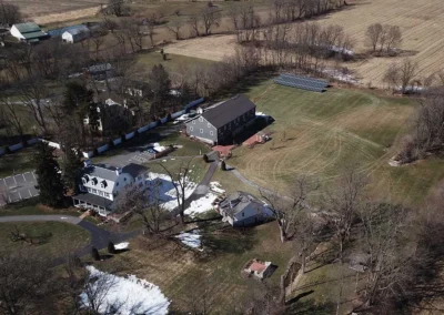 Historic Ashland Estates Solar In Wrightsville PA 2 11zon