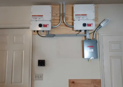 Kreider PA Inverters 11zon