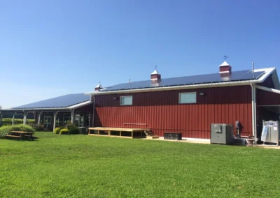 Laytons Chance Solar Energy System MD 11zon