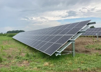 Mark Stucke Farms LLC