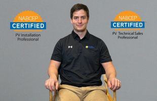 Matthew Poganski Solar SYSTEM DESIGNER