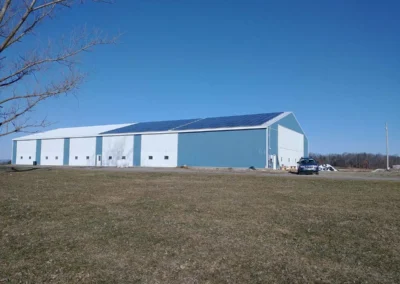 McNeal Grain Solar System 11zon