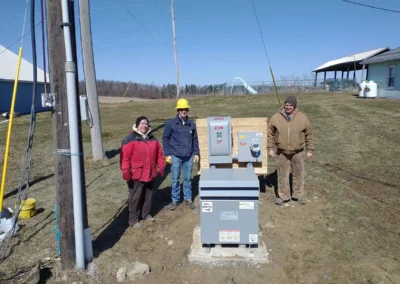 McNeal Grain With Solar 1 11zon