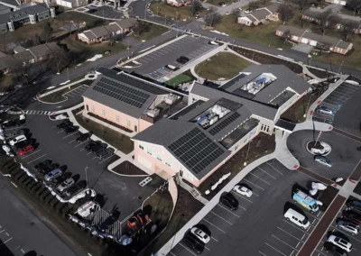 Menno Haven Chambersburg Solar System Photo 11zon