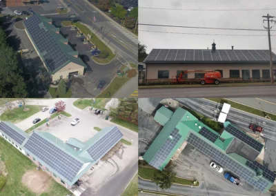 Mr Wizard Carwashx4 With Solar Energy