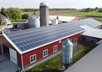 Murrock Farms Solar Energy System 11zon