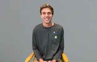 Nolan Meincke
