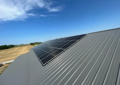 Paradise Energy Hilsboro