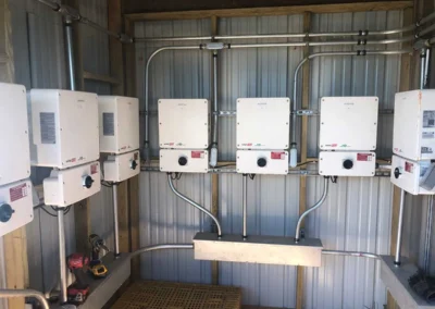 Parker Reynolds Inverters 11zon 1