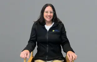 Rachel Johnston