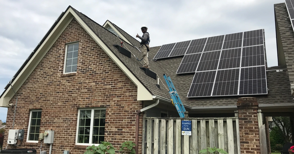 Residential Designpermitinstall