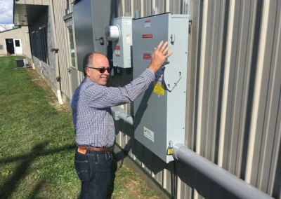 Schlabach Wood 6 Readty