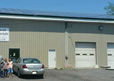 Senecal Monuments Flip The Switch 11zon