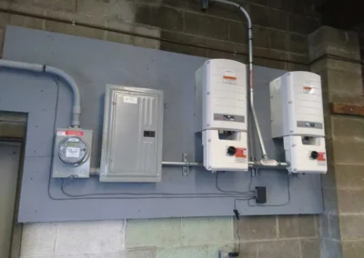 Senecal Monuments Solar Inverters 11zon