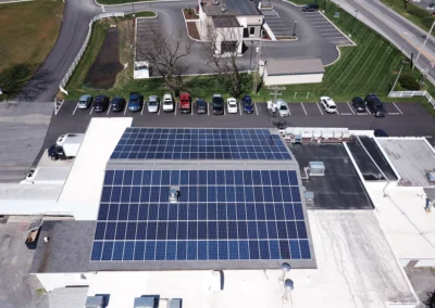 Stoltzfus Meats System Photo