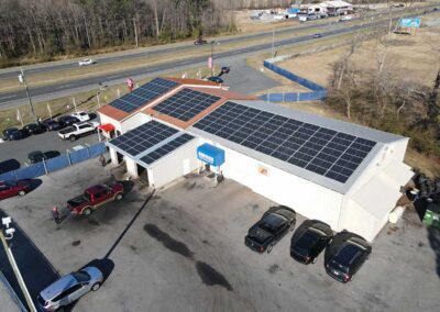 The Car Store Laurel With Solar 3