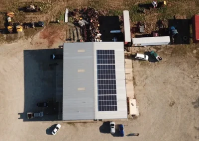 Weaver Logging Solar 1 11zon