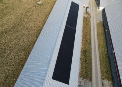 Meadowbrook Growers Solar System 4 11zon