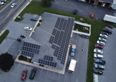 New Holland Veterinary Solar Panels 4 11zon