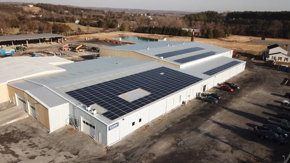 Schnabel Equipment Va Commercial 11zon
